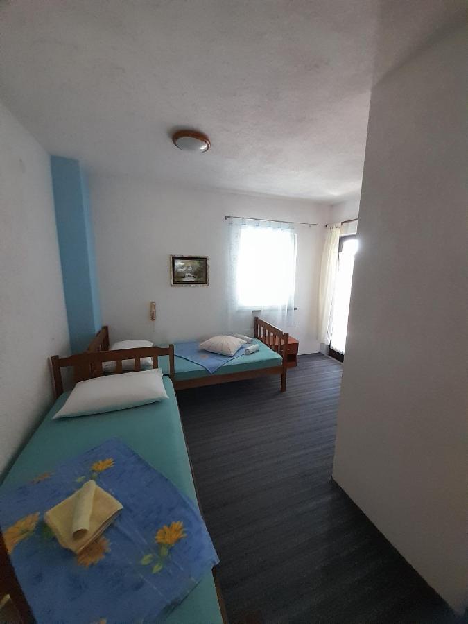Comfort Apartments Traù Esterno foto