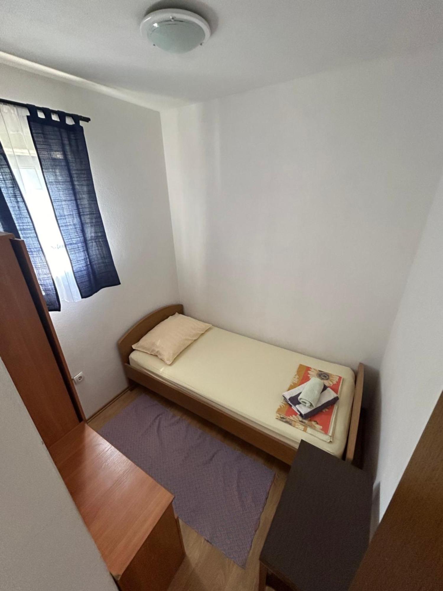 Comfort Apartments Traù Esterno foto
