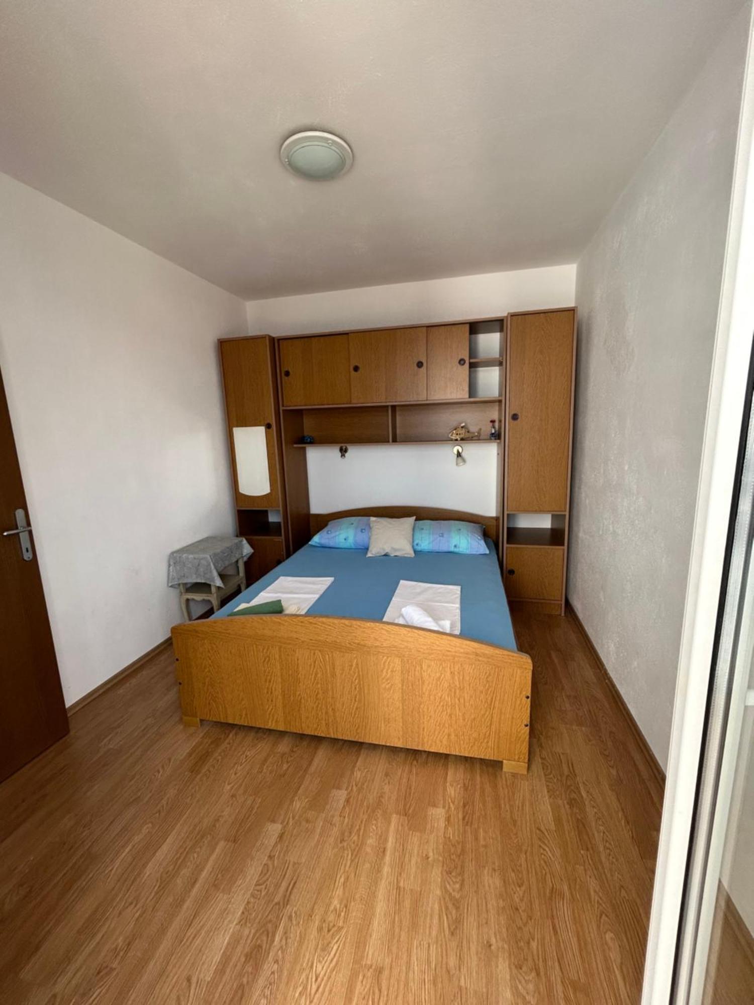 Comfort Apartments Traù Esterno foto